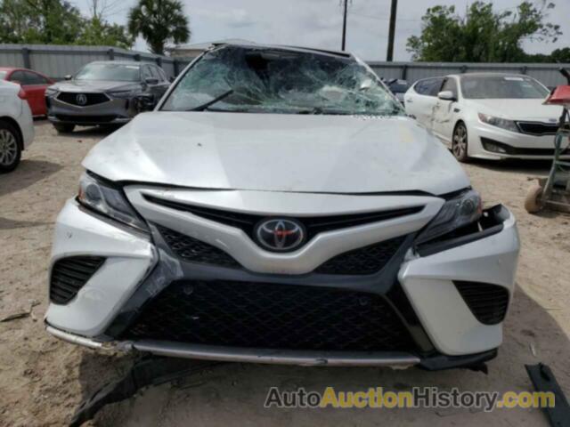 TOYOTA CAMRY XSE, 4T1B61HKXJU664010