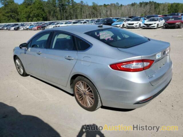 FORD FUSION SE, 3FA6P0HD7FR300565