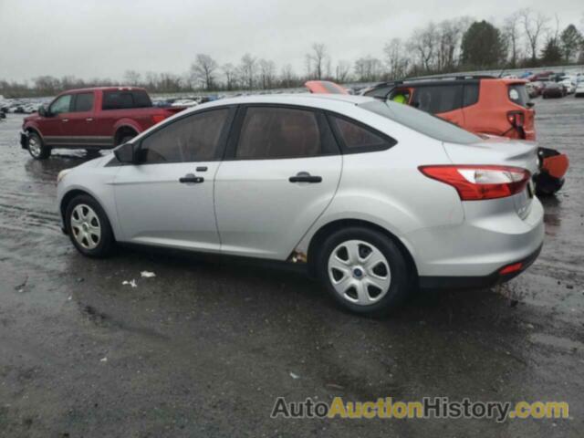 FORD FOCUS S, 1FAHP3E24CL224410