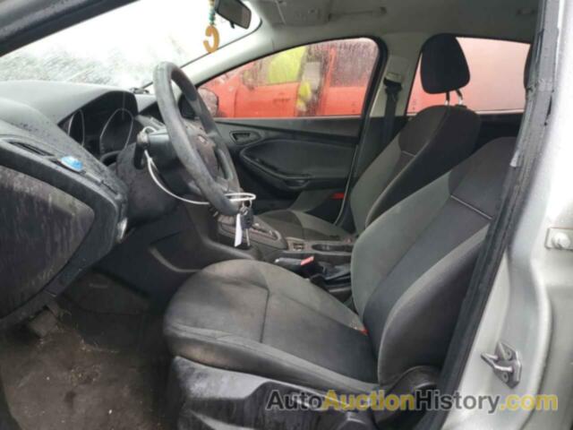 FORD FOCUS S, 1FAHP3E24CL224410