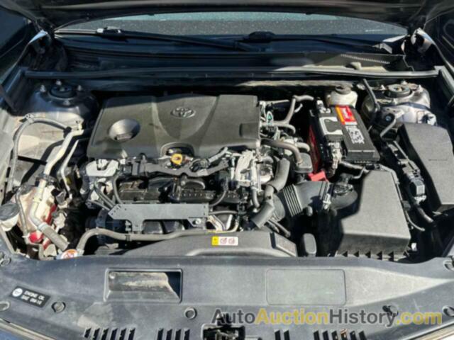 TOYOTA CAMRY L, 4T1B11HK5JU674622