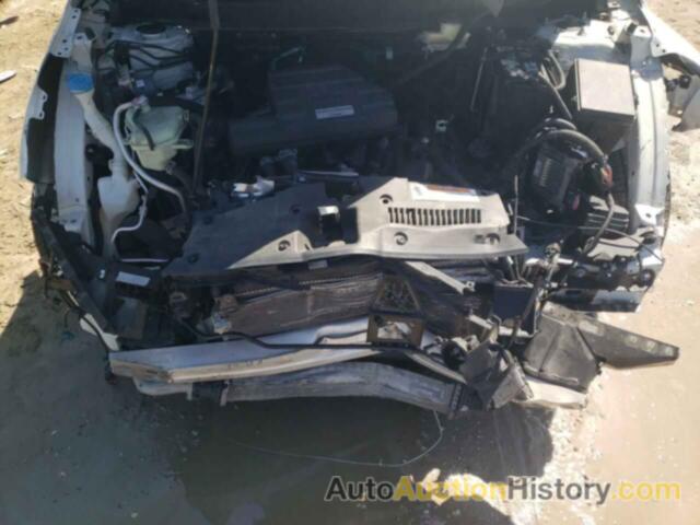 HONDA CRV EX, 2HKRW1H57KH508886