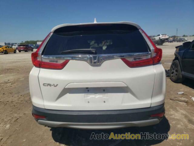 HONDA CRV EX, 2HKRW1H57KH508886