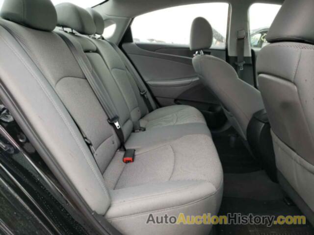 HYUNDAI SONATA GLS, 5NPEB4AC4EH902404