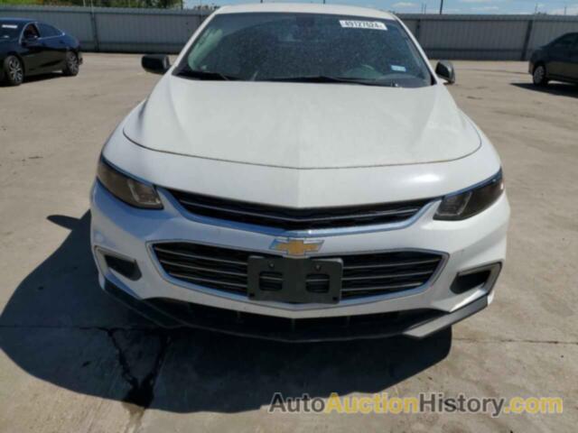 CHEVROLET MALIBU LS, 1G1ZB5ST0HF224327