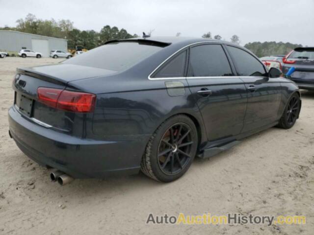 AUDI A6 PREMIUM PLUS, WAUGFAFC2GN020832