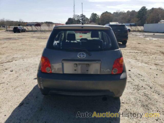 TOYOTA SCION, JTKKT624040068879