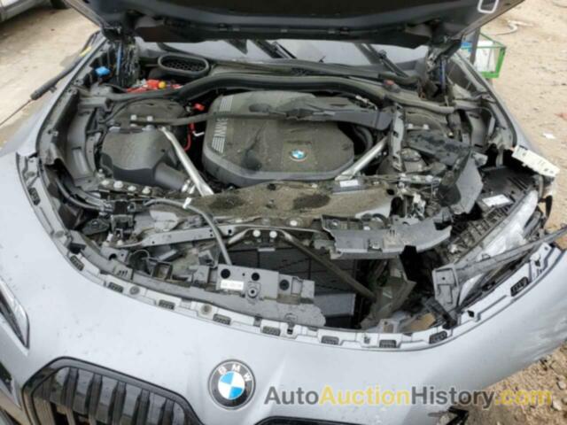 BMW 7 SERIES XI, WBA33EH06RCP93657