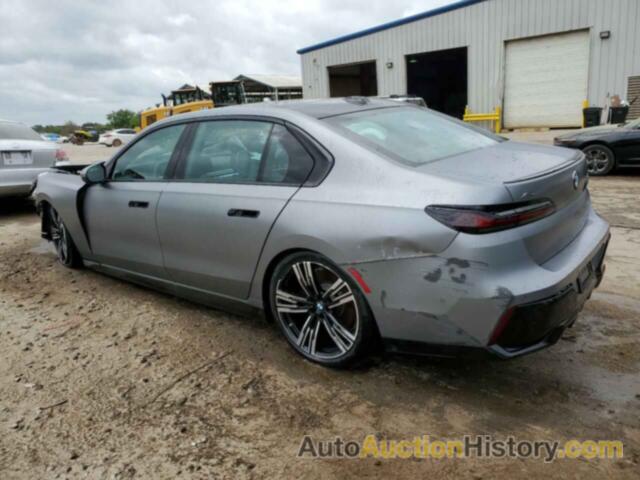 BMW 7 SERIES XI, WBA33EH06RCP93657