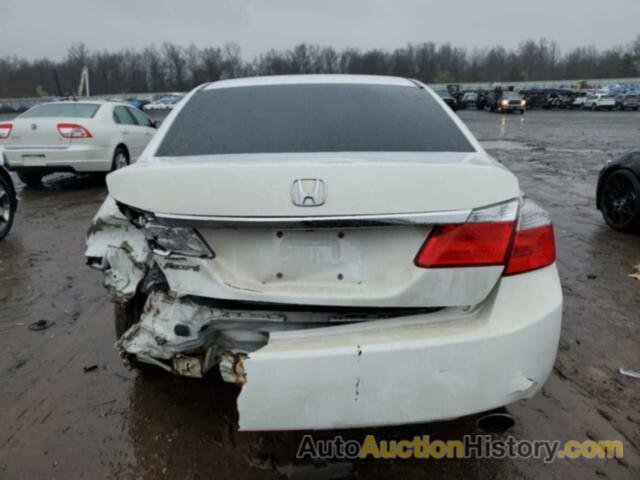 HONDA ACCORD LX, 1HGCR2F39FA119461