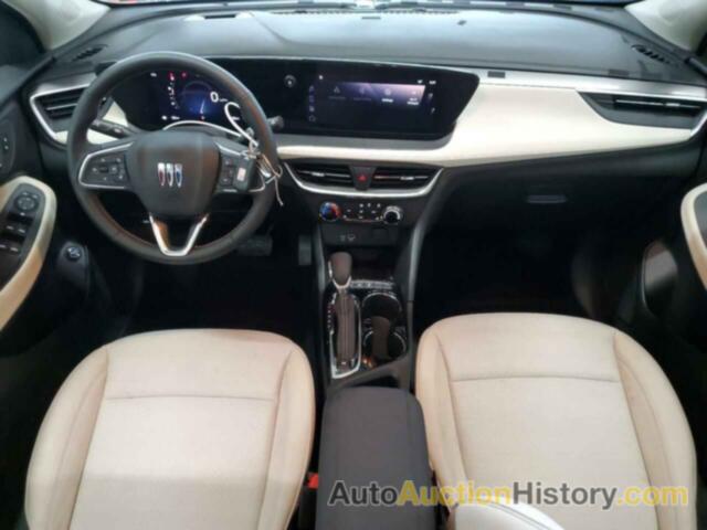 BUICK ENCORE PREFERRED, KL4AMCSL6RB018208