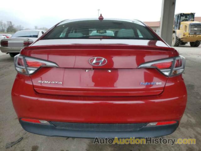 HYUNDAI SONATA HYBRID, KMHE24L17GA038854