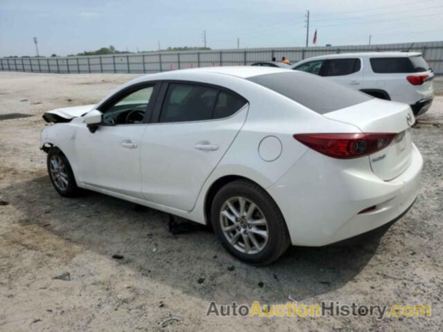 MAZDA 3 SPORT, JM1BM1U71G1303268