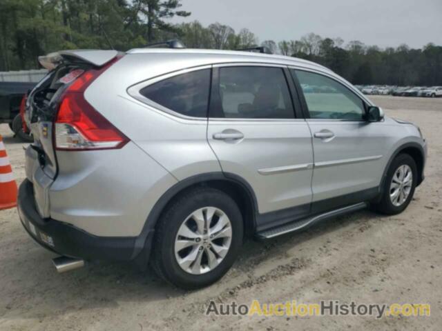 HONDA CRV EXL, 2HKRM3H72DH503374