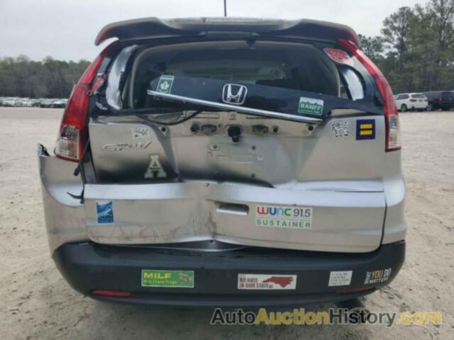 HONDA CRV EXL, 2HKRM3H72DH503374