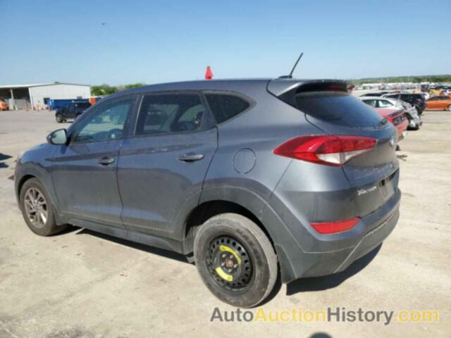 HYUNDAI TUCSON SE, KM8J23A47HU576704