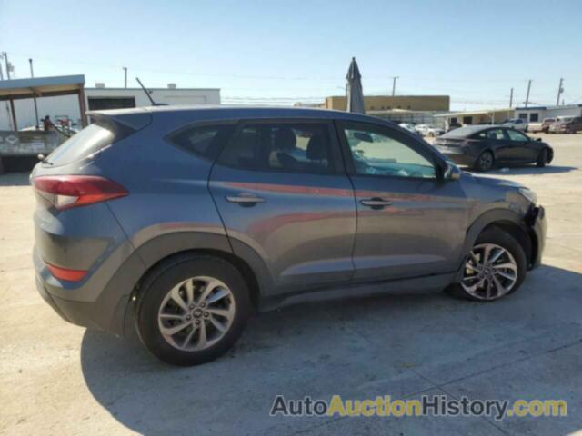 HYUNDAI TUCSON SE, KM8J23A47HU576704