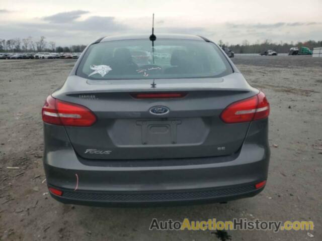 FORD FOCUS SE, 1FADP3F23HL330657