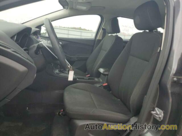 FORD FOCUS SE, 1FADP3F23HL330657