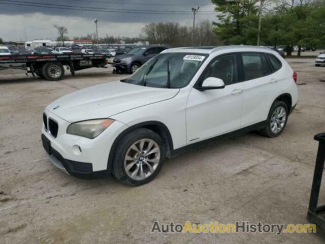 BMW X1 XDRIVE28I, WBAVL1C52DVR88267