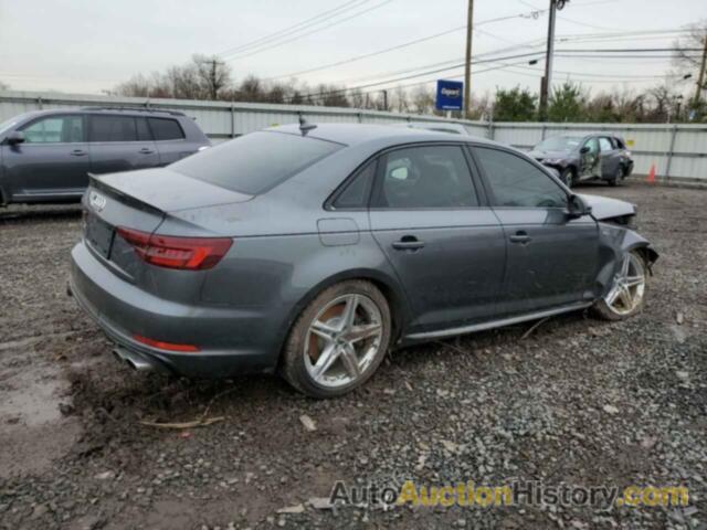 AUDI S4/RS4 PREMIUM PLUS, WAUB4AF48JA012533