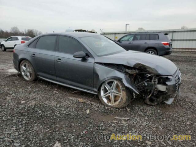 AUDI S4/RS4 PREMIUM PLUS, WAUB4AF48JA012533