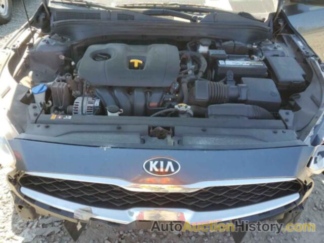 KIA FORTE GT LINE, 3KPF34AD1KE096550