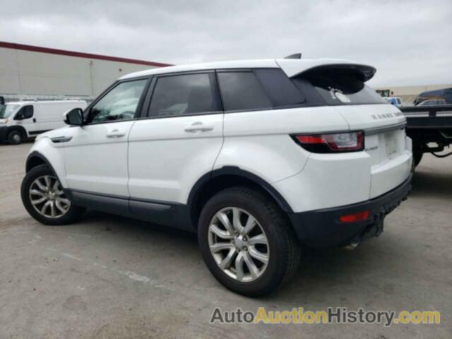 LAND ROVER RANGEROVER SE, SALVP2RX4JH295998