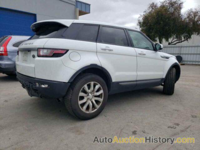 LAND ROVER RANGEROVER SE, SALVP2RX4JH295998