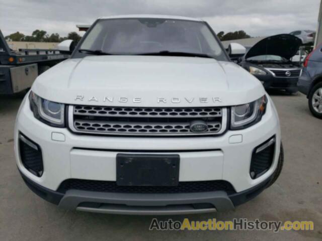 LAND ROVER RANGEROVER SE, SALVP2RX4JH295998