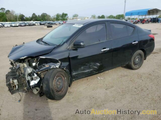 NISSAN VERSA S, 3N1CN7AP5EL817299