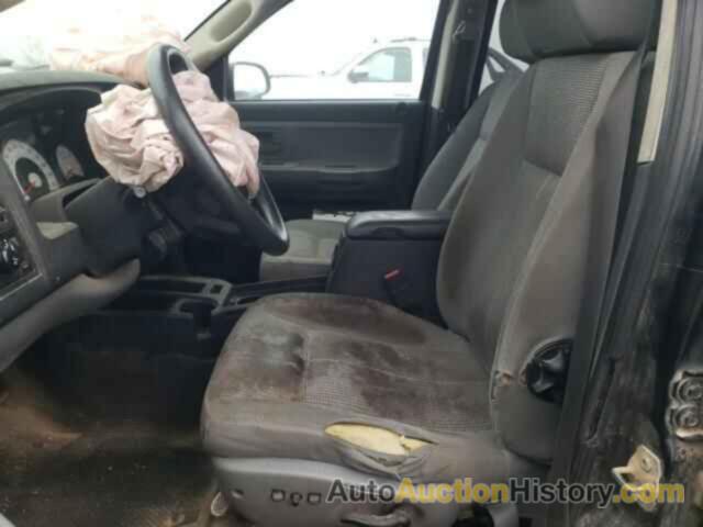 DODGE DAKOTA SXT, 1D7HW38K38S594193