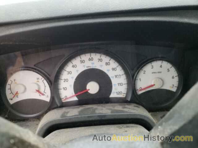 DODGE DAKOTA SXT, 1D7HW38K38S594193