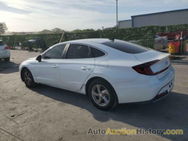 HYUNDAI SONATA SE, 5NPEG4JA7MH106762