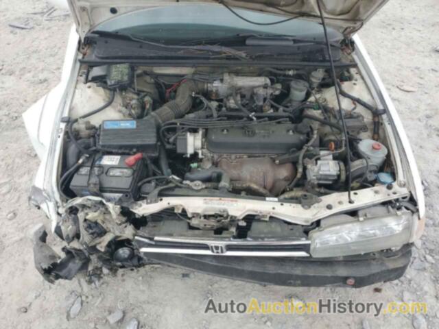 HONDA ACCORD LX, 1HGCB7652NA098891