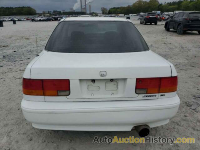 HONDA ACCORD LX, 1HGCB7652NA098891