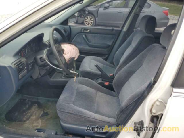 HONDA ACCORD LX, 1HGCB7652NA098891