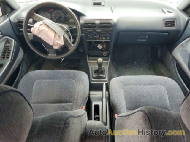 HONDA ACCORD LX, 1HGCB7652NA098891