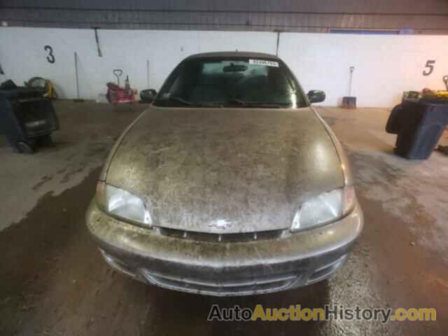 CHEVROLET CAVALIER BASE, 1G1JC524127395995