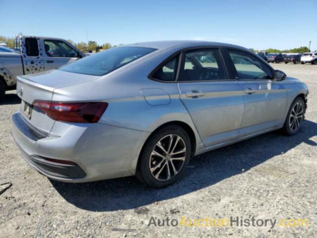 VOLKSWAGEN JETTA SPORT, 3VWBM7BU1PM043434