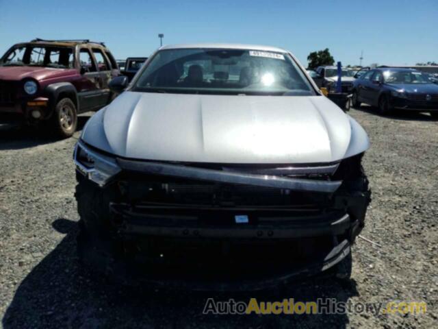 VOLKSWAGEN JETTA SPORT, 3VWBM7BU1PM043434