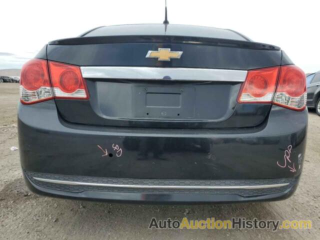 CHEVROLET CRUZE LTZ, 1G1PH5SC7C7331710