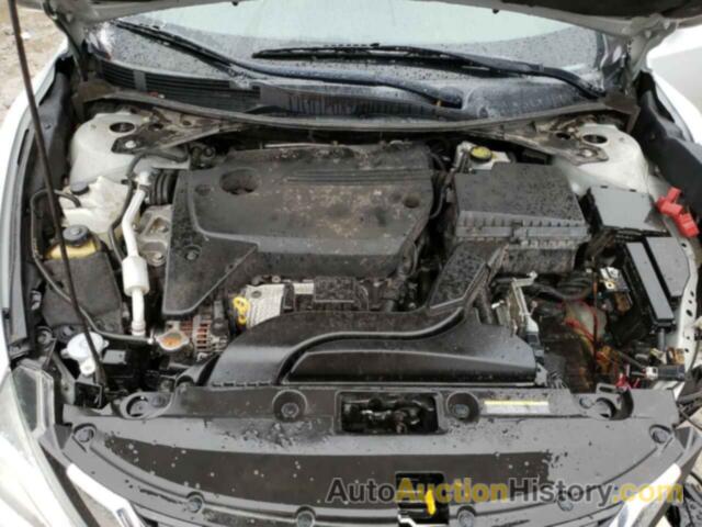 NISSAN ALTIMA 2.5, 1N4AL3AP5JC117247