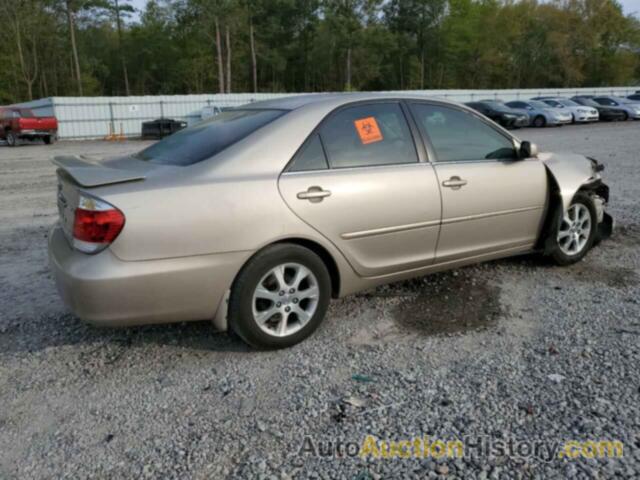 TOYOTA CAMRY LE, 4T1BF30K25U084974
