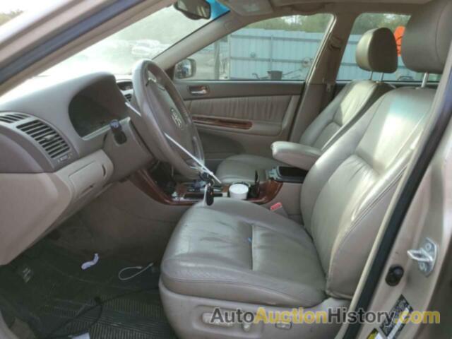 TOYOTA CAMRY LE, 4T1BF30K25U084974