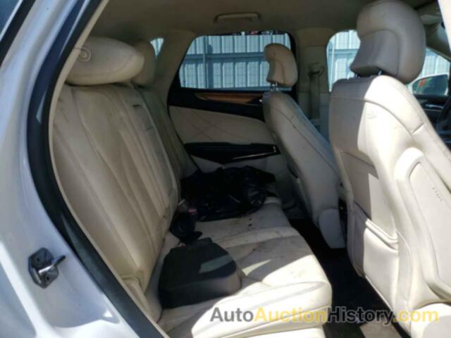 LINCOLN MKZ, 5LMCJ1A94FUJ23579