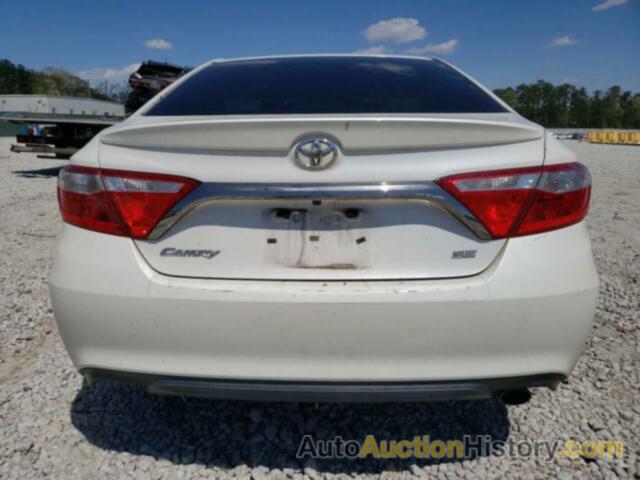 TOYOTA CAMRY LE, 4T1BF1FK1FU098930