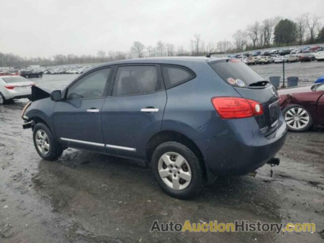 NISSAN ROGUE S, JN8AS5MT2EW600611