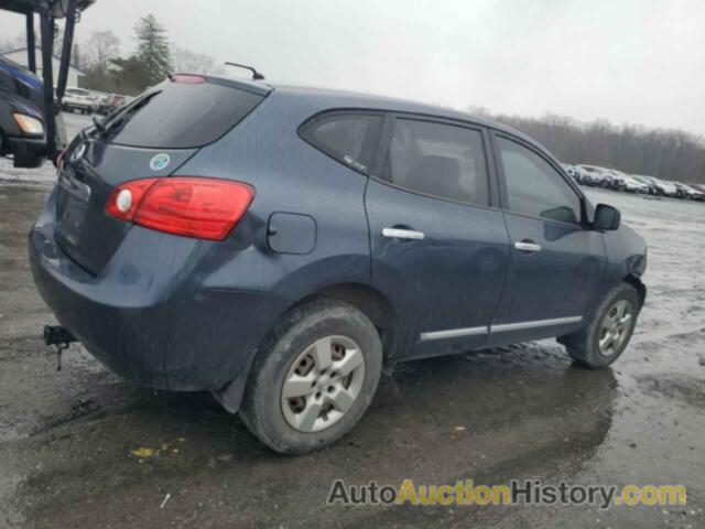 NISSAN ROGUE S, JN8AS5MT2EW600611