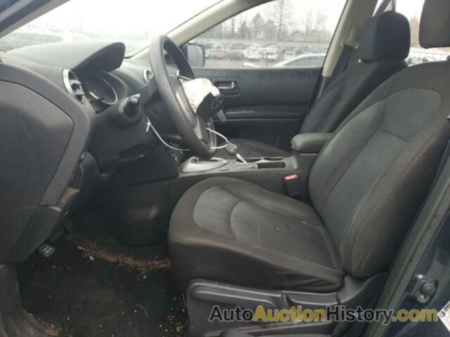 NISSAN ROGUE S, JN8AS5MT2EW600611